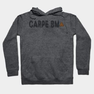 Carpe BM Hoodie